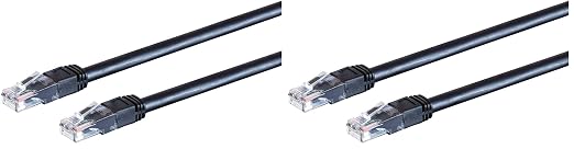 Monoprice Cat6 Outdoor Rated Ethernet Patch Cable by Monoprice