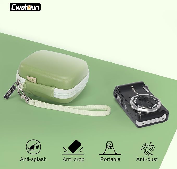 Cwatcun Carrying & Protective Case - Image 9