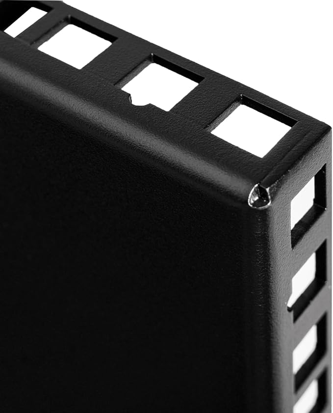 RackPath 4U Wall Mount Network Rack - Image 6