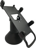 DCCStands Low Swivel and Tilt Pax S300 & SP30 Terminal Stand, Screw-in and by DiscountCreditCardSupply
