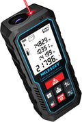 MILESEEY Laser Measurement Tool, 229Ft Laser Measure by MiLESEEY