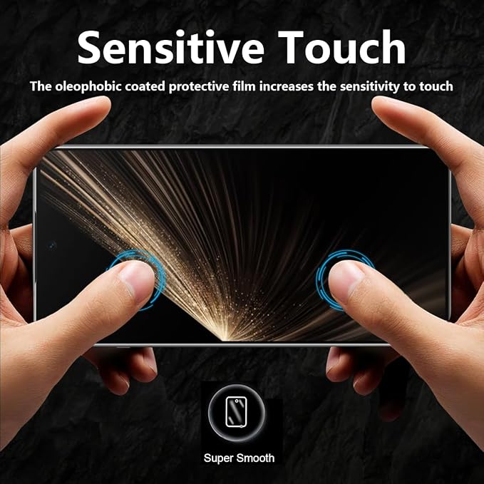3+2 Pack Screen Protector for Honor Magic V5 Flexible TPU Film - Image 7