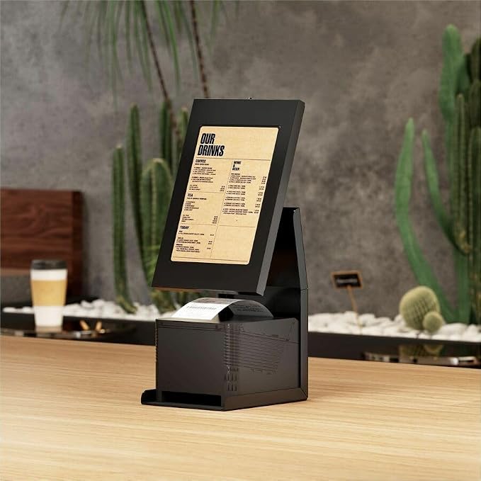 Mount-It! iPad Kiosk Stand - Image 2