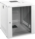 Tecmojo 12U Wall Mount Rack Network Cabinet by Tecmojo