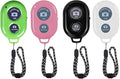 Wireless Camera Shutter Remote Control by Unknown