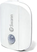 Swann Wireless Motion Alert Sensor Unit Easy Installation Both Indoors & by SwannUSA