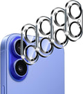 ivoler 4-Pack Camera Lens Protector by iVoler