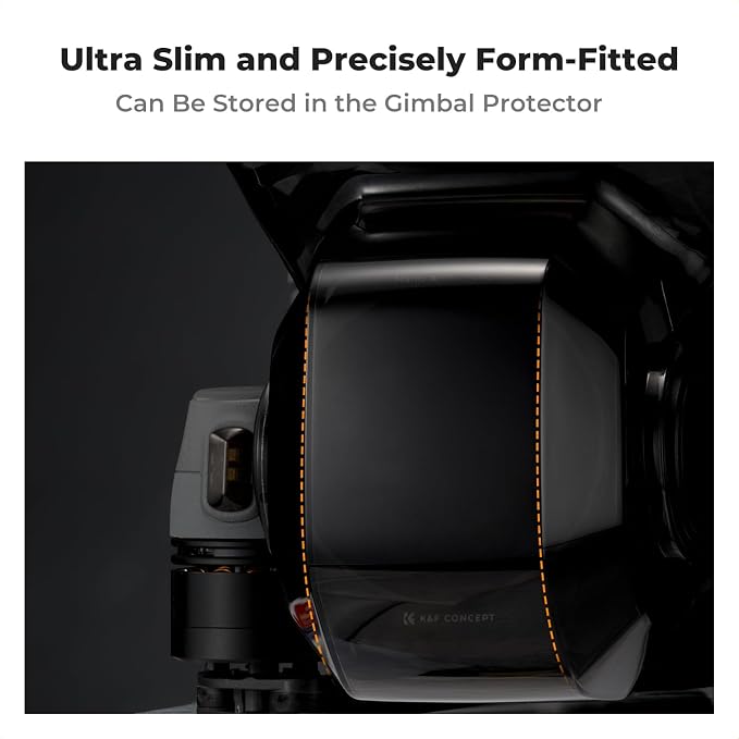 K&F Concept CPL Filter Compatible - Image 7