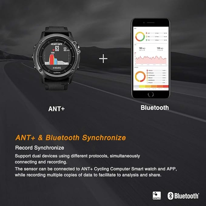 Magene Outdoor/Indoor Speed/Cadence Sensor - Image 3