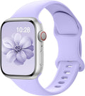 Sport Silicone Band Compatible by SuperNaNa