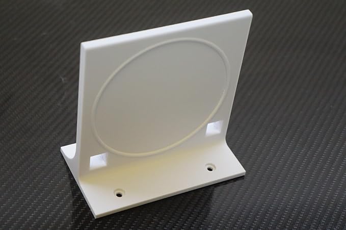 Wall Mount Holder Bracket for Verizon 5G Home Internet Gateway ASK-NCQ1388 - Image 5