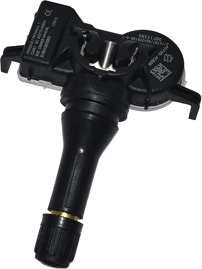 TPMS Tire Pressure Monitoring Sensor 40700-4CB0B - Image 3