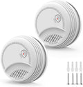 Photoelectric Smoke Detector by Unknown