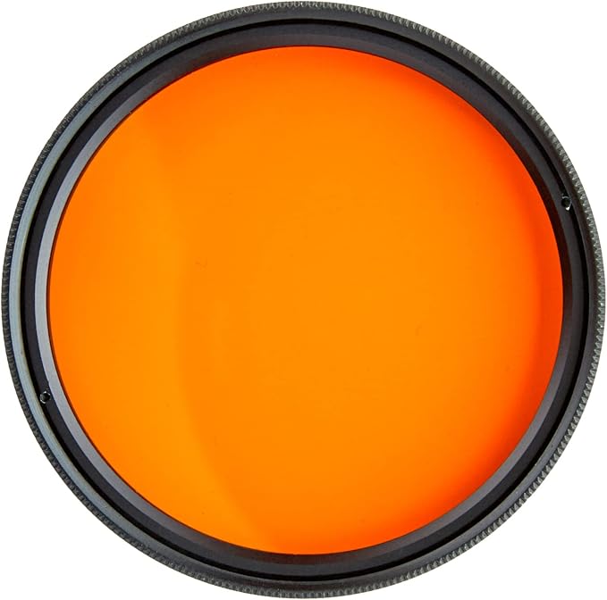 Tiffen 49mm 21 Filter - Image 2