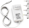5V Charger Compatible with VTech VM901 VM919HD VM919-2HD VM819 VM819-2 PU Baby by Pinkind