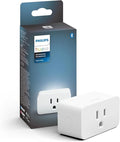 Philips Hue Smart Plug, Google Assistant, and Apple HomeKit by PhilipsHue