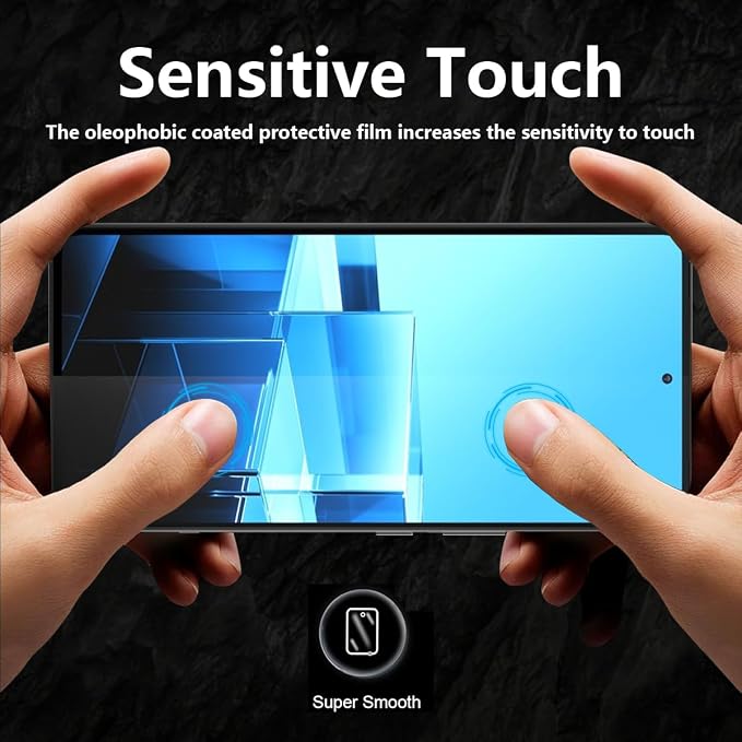 1 Pack Privacy Screen Protector - Image 9