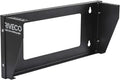 RIVECO 2U Wall Mount Rack for Network| Reinforced Heavy Load 66-99 LBS Small by RIVECO