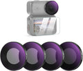 NEEWER ND Filter Set Compatible by Neewer