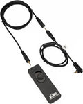 Kiwifotos DMW-RSL1 Remote Control Shutter Release Cord by KIWIFOTOS