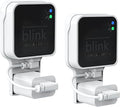 Outlet Wall Mount for Blink Sync Module 2, Mount Bracket Holder for Blink by Gresur