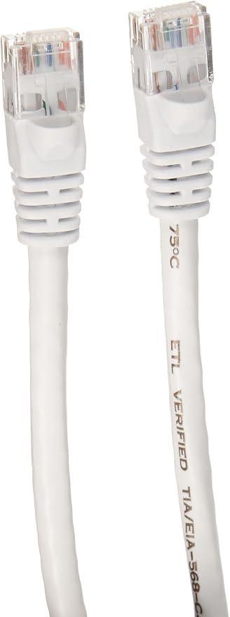 Monoprice 102299 Cat6 Ethernet Patch Cable - Image 2