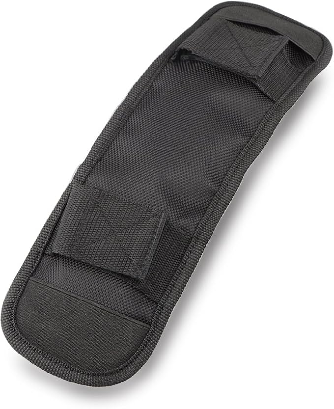 CAMVATE Shoulder Strap Pad for Vest Carrier Backpacks Cushion - Image 6