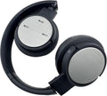 Bluetooth Headphones with Case, Super Bass Wireless Headphone, Stereo Headset by yusonic