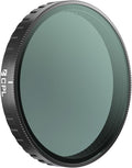 Freewell CPL Filter for DJl Osmo Action 6 by Freewell