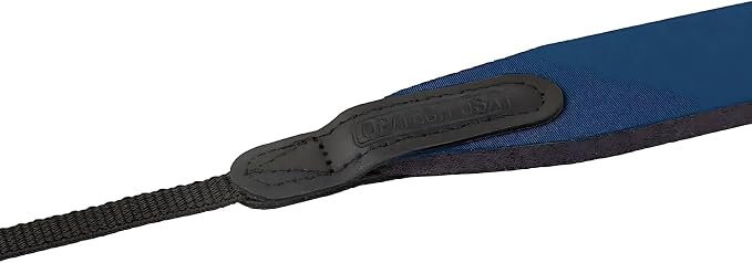 OP/TECH USA E-Z Comfort Neoprene Neck Strap - Image 2