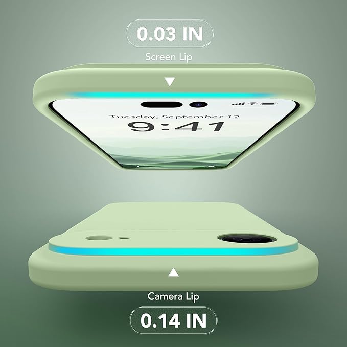 Magnetic for iPhone Air Case, Compatible - Image 6