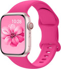 Sport Silicone Band Compatible by SuperNaNa