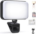 NEEWER Entry Level Version LED Selfie Light, Plastic Clip on Phone Fill Lighting by Neewer