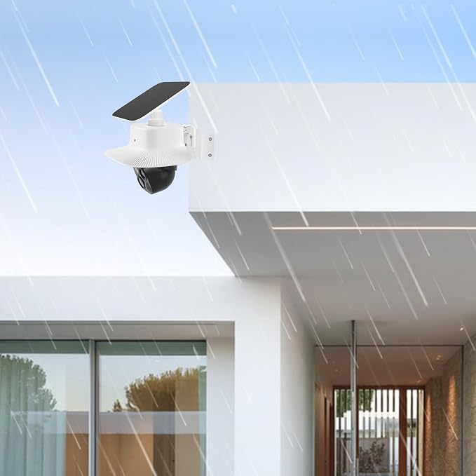 2Pack UV Rain Cover Compatible - Image 7