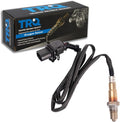 TRQ Upstream Left O2 Oxygen Sensor Drivers Side Compatible by TRQ