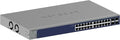 NETGEAR 28-Port Gigabit Ethernet Smart Switch- Managed, by NETGEAR
