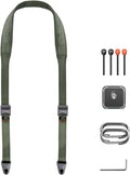 PGYTECH 1.8" Wide Camera Shoulder Strap by PGYTECH-US