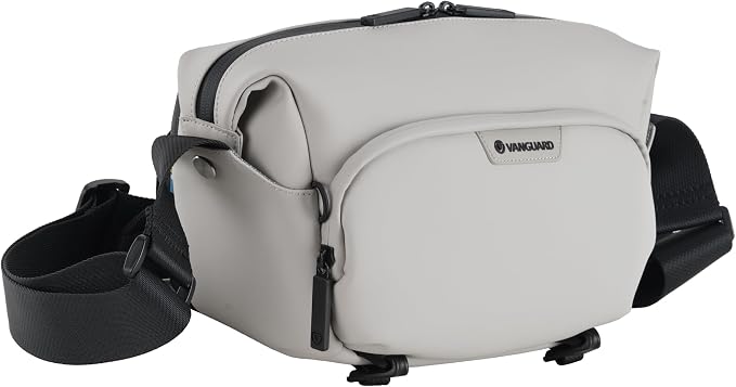 Vanguard VEO Lite S4L Camera & Everyday Shoulder Bag – Fits Mirrorless Camera + - Image 2
