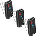 Kingdder 3 Pcs Garage Door Remote Compatible by Kingdder