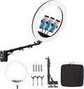 25 '' Ring Light Wall Mount by Unknown