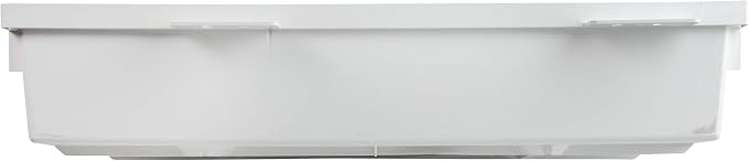 Legrand - OnQ 20 Inch Media Enclosure, Wifi Electrical Box, Cable Management Box - Image 7