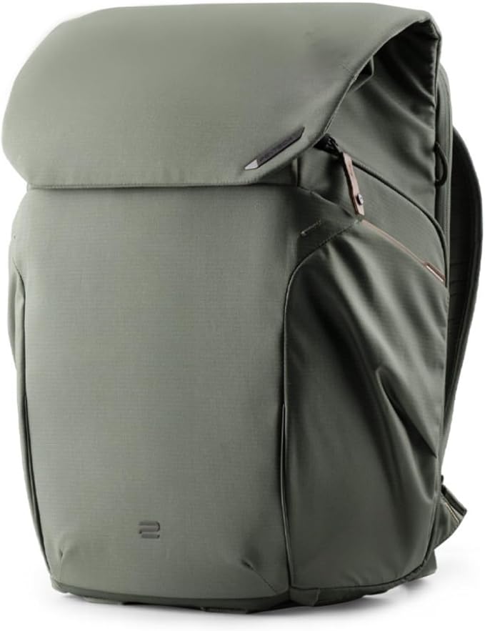 PGYTECH OneGo 2 Camera Backpack 20L by PGYTECH-US