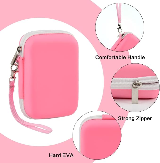 Boobowl Case Compatible with HP Sprocket Select Portable/ 2nd Edition Instant - Image 5
