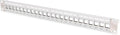 Digitus Modular Patch Panel Grey Grau/transparente by Digitus