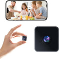 2K Security Cameras by duhpll