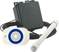 Dakota Alert Smart Probe 4000 Driveway Alarm – Vehicle Detection Sensor by DakotaAlert