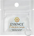 Essence Wearable Aromatherapy Nasal Diffuser – Frankincense Essential Oil Nose by Essence