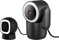 Luna 2K Indoor Camera and Indoor/Outdoor IP65 Wi-Fi Smart Home Security Cameras by LUNAHOME