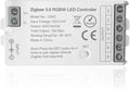 ZigBee 3.0 LED Controller C04Z RGBW LED Strip Bulb Dimmer Compatible by TUNICHX