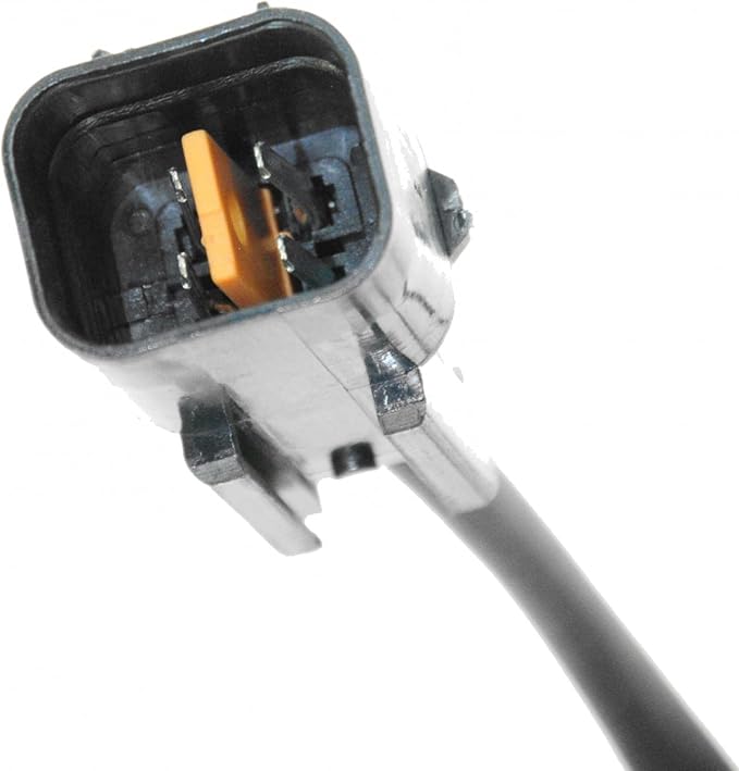 TRQ Direct Fit O2 Oxygen Sensor w Tool 4 Wire Heated - Image 5